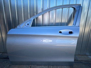 фото thumb №2, Дверь левая передние mercedes c класс w205 a205 a2057220110