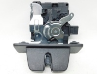 фото thumb №3, Замок крышки задняя - land rover discovery v l462