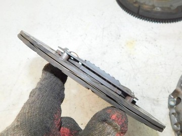 фото thumb №11, Renault megane i 1.9 dti 00r зчеплення комплектні