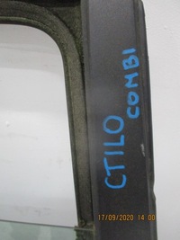 фото thumb №5, Двері праве задні fiat stilo combi