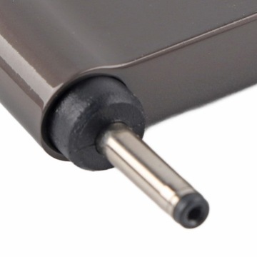 Тип C женский адаптер USB-DC pd чип быстрой зарядки коленчатый дизайн компактный