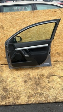 фото thumb №7, Дверь правые перед opel vectra c signum z163