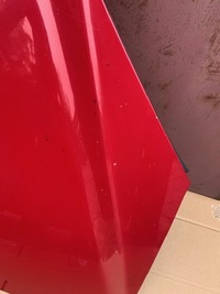 фото thumb №12, Honda cr-v iii капот кришка двигуна 06-08r r81