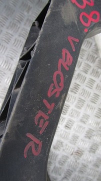 фото thumb №11, Hyundai veloster pas переднє підсилювач 11-