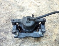 фото thumb №3, Суппорт тормозной правый перед renault kadjar 1.3