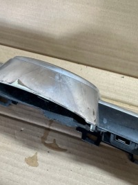 фото thumb №9, Vw golf 7 vii sportsvan lift решётка радиатора решётка радиатора 510853655b