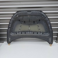 фото thumb №6, Hyundai tucson iii капот кришка двигуна\