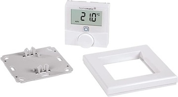 Homematic IP HMIP-WTH-1 156669A0 белый термостат