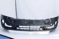 фото thumb №1, Бампер ford transit custom 2013 перед bdb