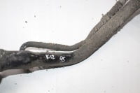 фото thumb №3, Nissan micra k12 04 1.2 труба заливной топлива заливная горловина