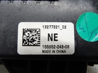 фото thumb №6, Opel insignia a 2.8 v6 набір стартовий блок керування двигуна запуск