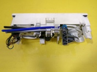 фото thumb №9, Панель управление обдув peugeot partner 030807da nr122