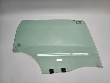 фото thumb №1, Скло двері праві зад as2 20r. renault zoe ii рестайлінг #5718