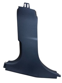 фото thumb №1, Защита обшивка стойка левая средняя bmw 4 i4 g26 ideał