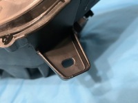 фото thumb №11, Ford mustang vi bi-xenon з led 2015 фара передняя перед правая usa америка