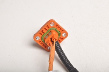 фото thumb №6, Volvo t6 t8 recharge гибрид жгут установка соединитель гнездо 201207-5440