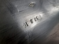 фото thumb №5, Захист багажника nissan kubistar