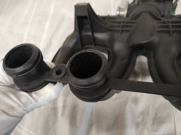 фото thumb №10, Citroen berlingo i колектор всмоктуючий 9642405280