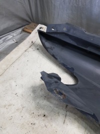 фото thumb №13, Крыло saab 93 правый перед granatowy