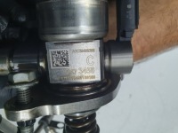 Насос топлива впрыскная opel 1.4 t b14xft le2 12673450 Недорого, фото thumb