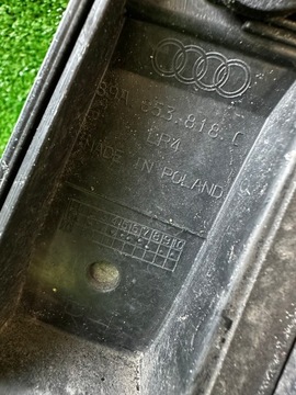 фото thumb №7, Audi q4 e-tron планка крила правий зад