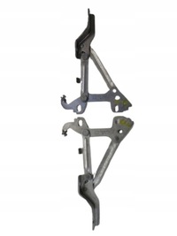 фото thumb №1, Mercedes glk x204 204 петля капот правий лівий