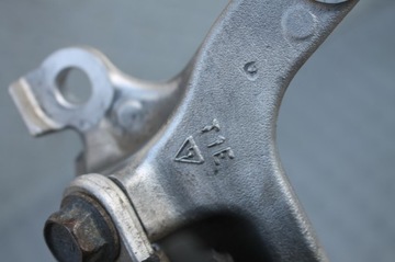 фото thumb №7, Лапи подушка двигателя нижняя зад honda cr-v iv 2.0 i-tec 12-18