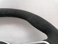 фото thumb №6, Porsche 718 heated 991 mk2 cayman 911 carrera руль wheel