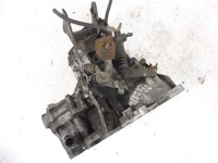 фото thumb №9, Коробка передач передач gj91 hyundai coupe ii 1.6 16v