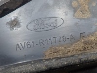 Плита защита подвеска левый задний оригинал av61-r11779-af ford focus mk3 3 13r Доставка, фото thumb
