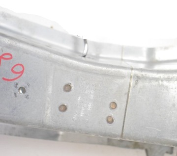 фото thumb №11, Vw tiguan 2 ii 2016-2024 лонжерон фартух кріплення крила 5na810135e o