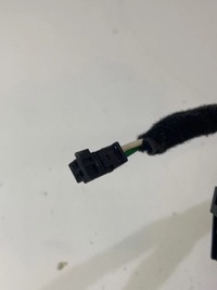 фото thumb №6, Разъёмы штекер разъёмы переключателя комбинированный fiat beeper qubo nemo fiori