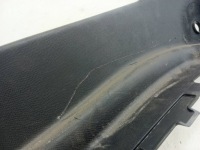 фото thumb №7, Citroen c5 aircross 2020 ліва сторона молдинг поріг задня