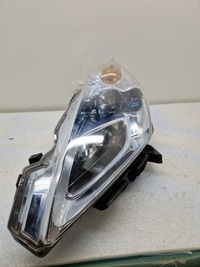 фото thumb №1, Nissan leaf i лампа левый перед передняя led europa