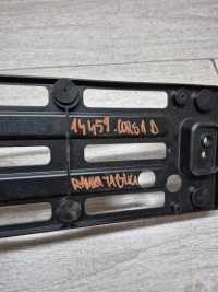 фото thumb №5, 14459. corsa d рамка панель перед 329510614