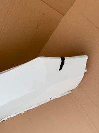 фото thumb №6, Крыло передний правый renault captur i 2013 - 2017 .