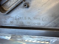 фото thumb №8, Лампа ліва передня перед ford focus mk3 lift