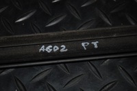 фото thumb №12, Audi a8 d2 молдинг уплотнитель правый задняя хром