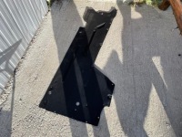 фото thumb №1, Bmw 3 f30 lift захист підвіска ліва 7241833