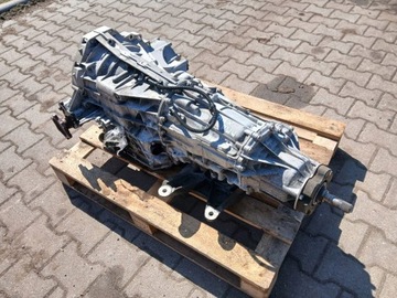 фото thumb №10, Коробка передач коробки передач audi s5 8t 2016 pww 3.0 tfsi s4 q7 комплектна