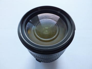 Tamron AF Apherical 28–300 мм 1:3,5–6,3 VC XR DI Macro — Nikon AF-S