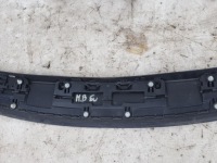 Молдинг защита капот opel meriva b Цена, фото thumb