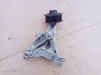 фото thumb №2, Кронштейн, кронштейн, натяжитель ремень с ролик, captur ii 2021r. 1.3tce