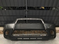 фото thumb №11, Mitsubishi asx бампер перед передній 2009-2012