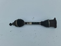 фото thumb №1, Q5 8r lift приводной вал правая левая перед 4g0407271e