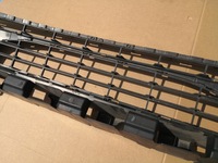 фото thumb №8, Renault fluence ze решітка середня бампера перед