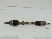 фото thumb №1, Приводной вал левая megane iv 391017898r