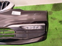 Bmw 5 g30 перед капот бампер фари крила ремінь передній b65 Недорого, фото thumb