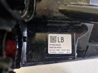 фото thumb №8, Лампа задняя левая toyota rav4 v 5 xa50 8156042230