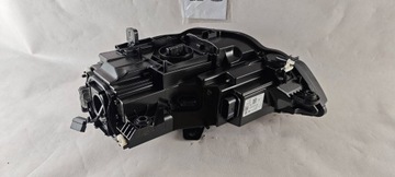 фото thumb №8, Audi a3 s3 rs3 8v повний led правий фара лампа права 8v0941774j